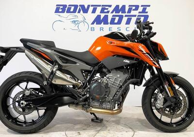 KTM 790 Duke L (2023 - 24) - Annuncio 9715857