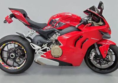 Ducati Panigale V4 1100 (2021) - Annuncio 9715874
