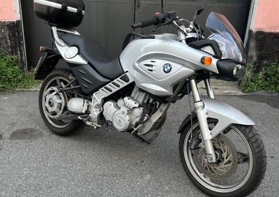 Bmw F 650 CS Scarver (2001 - 06) - Annuncio 9715864
