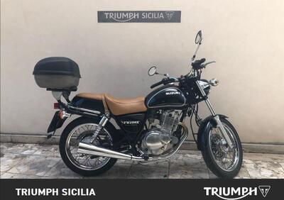 Suzuki TU 250 X (1997 - 03) - Annuncio 9681382