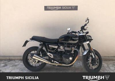 Triumph Speed Twin 1200 (2021 - 24) - Annuncio 9715859