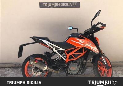 KTM 390 Duke ABS (2017 - 20) - Annuncio 9715861