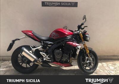 Triumph Speed Triple 1200 RS (2021 - 24) - Annuncio 9715862