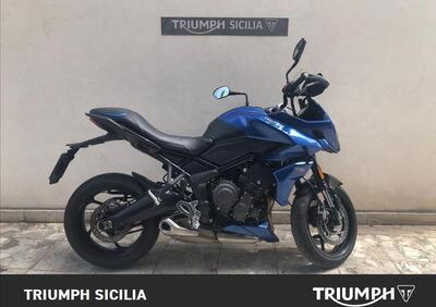 Triumph Tiger Sport 660 (2022 - 24) - Annuncio 9715863