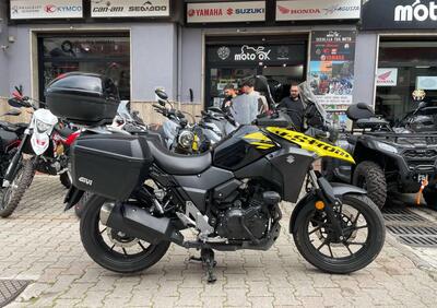 Suzuki V-Strom 250 (2017 - 20) - Annuncio 9715870