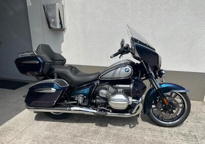 Bmw R 18 Transcontinental (2021 - 24) - Annuncio 9715869