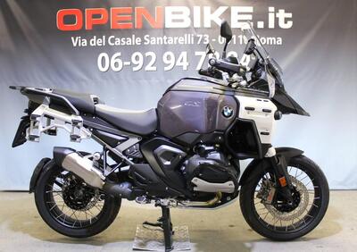 Bmw R 1300 GS Adventure Triple Black (2025) - Annuncio 9715880