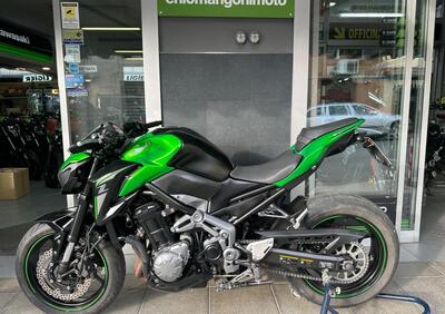 Kawasaki Z 900 (2017 - 18) - Annuncio 9715876