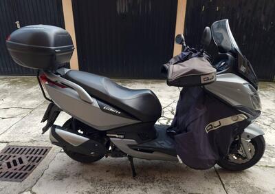 Kymco G-Dink 300i (2018 - 20) - Annuncio 9715878