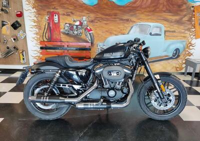 Harley-Davidson XL 1200 CX Roadster (2016 - 18) - Annuncio 9715887