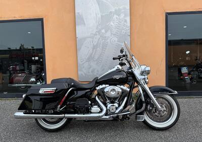 Harley-Davidson 1690 Road King (2013 - 16) - FLHR - Annuncio 9715890