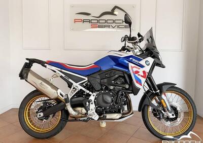 Bmw F 900 GS (2024 - 25) - Annuncio 9715899