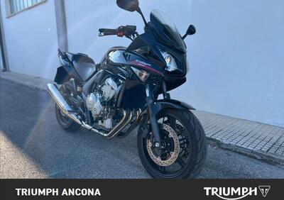 Honda CBF 600 S (2007 - 12) - Annuncio 9715905