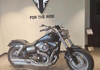 Harley-Davidson 1584 Fat Bob (2007 - 13) - FXDF - Annuncio 9715914