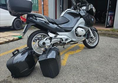 Bmw R 1200 RT (2005 - 07) - Annuncio 9715915