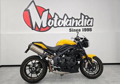 Triumph Speed Triple 1050 R ABS (2011 - 15) - Annuncio 9715919