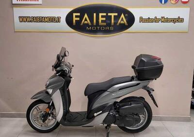 Yamaha Xenter 125 (2017 - 20) - Annuncio 9715939