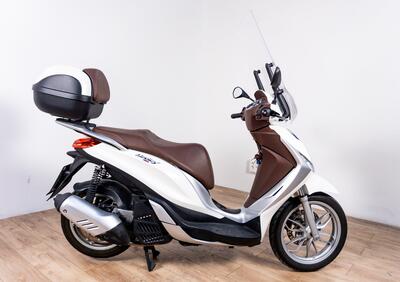 Piaggio Medley 125 S ABS (2016 - 19) - Annuncio 9715954