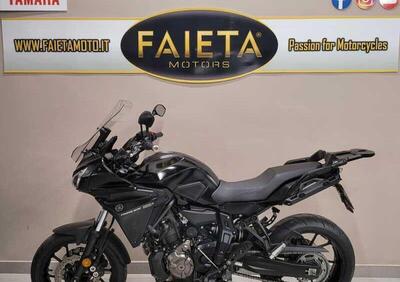 Yamaha Tracer 700 (2016 - 20) - Annuncio 9715959