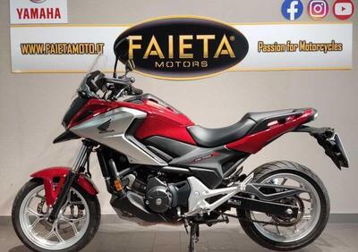 Honda NC 750 X ABS (2016 -17) - Annuncio 9715960