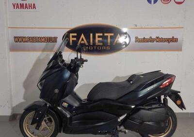 Yamaha X-Max 300 Tech Max (2021 - 24) - Annuncio 9715965