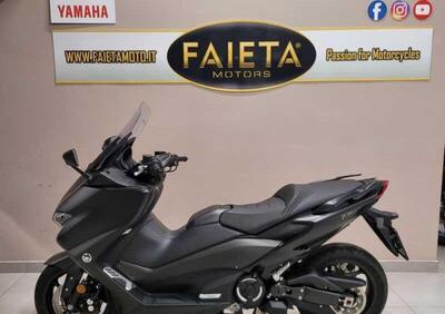 Yamaha T-Max 560 (2020 - 21) - Annuncio 9715966