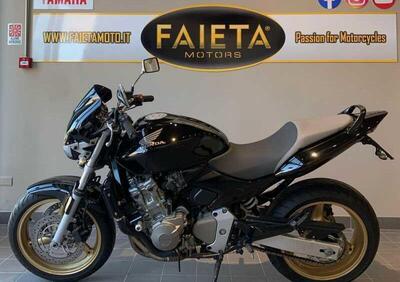 Honda Hornet 600 (2003 - 04) - Annuncio 9715967