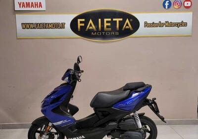 Yamaha Aerox 50 R 4t (2018 - 20) - Annuncio 9715968