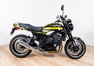 Kawasaki Z 900 RS (2021) - Annuncio 9715974