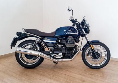 Moto Guzzi V7 850 Stone Special Abs (2021) - Annuncio 9715979