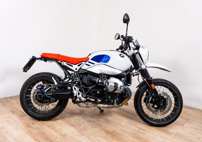 Bmw R nineT Urban GS 1200 - Edition 40 Years GS (2021) - Annuncio 9715981