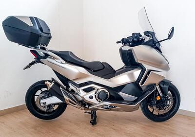 Honda Forza 750 (2025) - Annuncio 9715983