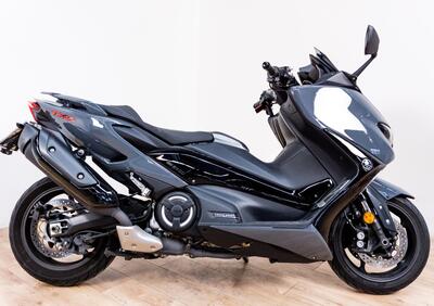 Yamaha T-Max 560 Tech Max (2020) - Annuncio 9715984