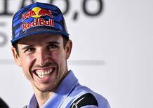 MotoGP 2025. Il manager di Alex Marquez spinge Alex Marquez: "È uno di quelli che merita di più un posto in Ducati"