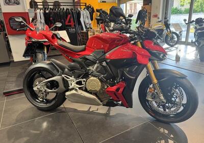Ducati Streetfighter V4 (2025) - Annuncio 9716016
