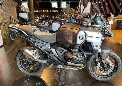 Bmw R 1300 GS Adventure Triple Black (2025) - Annuncio 9716017
