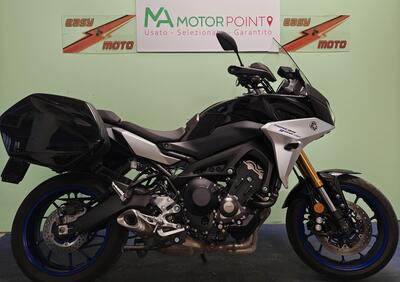 Yamaha Tracer 900 GT (2018 - 20) - Annuncio 9715064