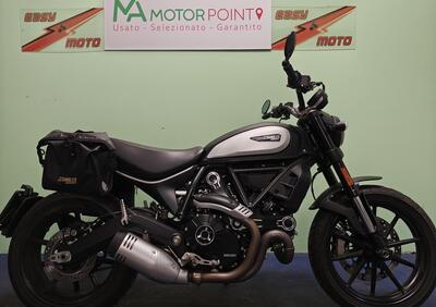 Ducati Scrambler 800 Icon Dark (2021 - 22) - Annuncio 9716043