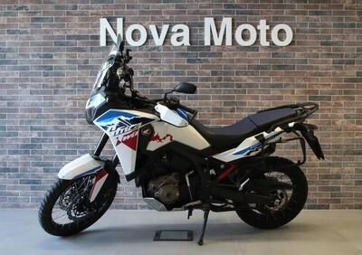 Honda Africa Twin CRF 1100L Urban (2022 - 23) - Annuncio 9716019