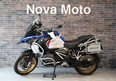 Bmw R 1250 GS Adventure (2019 - 20) - Annuncio 9716020