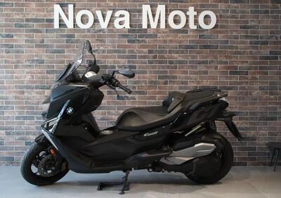 Bmw C 400 GT (2019 - 20) - Annuncio 9716022