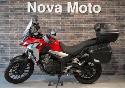 Honda CB 500 X (2019 - 20) - Annuncio 9716026