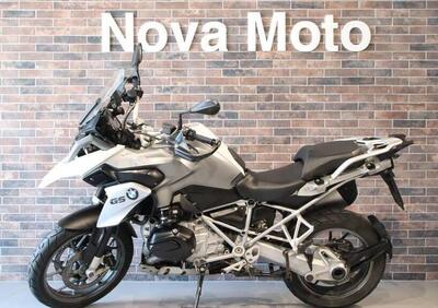 Bmw R 1200 GS (2013 - 16) - Annuncio 9716027