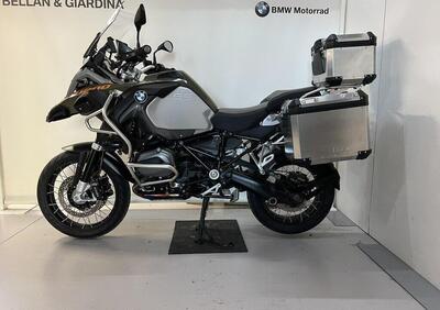 Bmw R 1200 GS Adventure (2006 - 07) - Annuncio 9704162