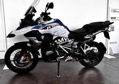 Bmw R 1250 GS (2019 - 20) - Annuncio 9716033