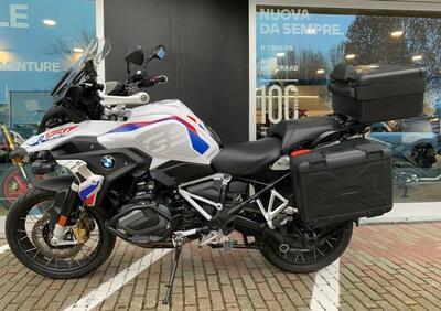 Bmw R 1250 GS (2021 - 24) - Annuncio 9604496