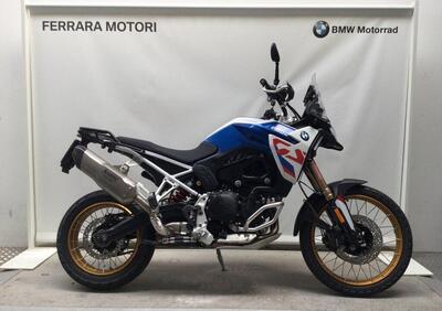 Bmw F 900 GS (2024 - 25) - Annuncio 9716035