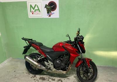 Honda CB 500 F ABS (2012 - 15) - Annuncio 9716046