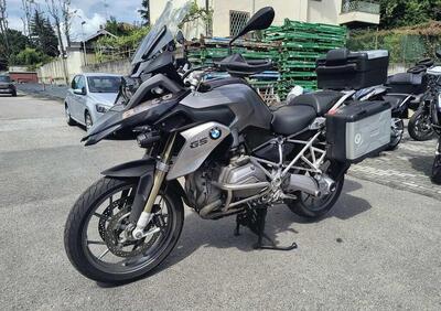 Bmw R 1200 GS (2013 - 16) - Annuncio 9716042
