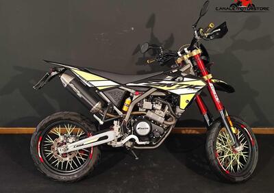 Fantic Motor Motard 125 Casa 4t (2019) - Annuncio 9716050